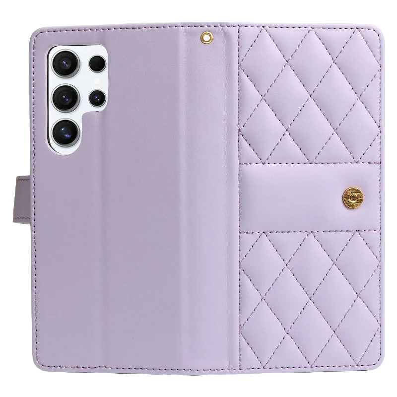 Wallet Card Flip Leather Case For Samsung Galaxy A51 A71 4G A81 A31 A10 A40 A50 A70 A20E A10S A21S A12 A13 5G A15 A22 4G A14 4G_voghion.com