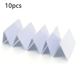 Enhanced RFID Dual Frequency Rewritable Access Control Cards (10 - Pack) (10PCs)