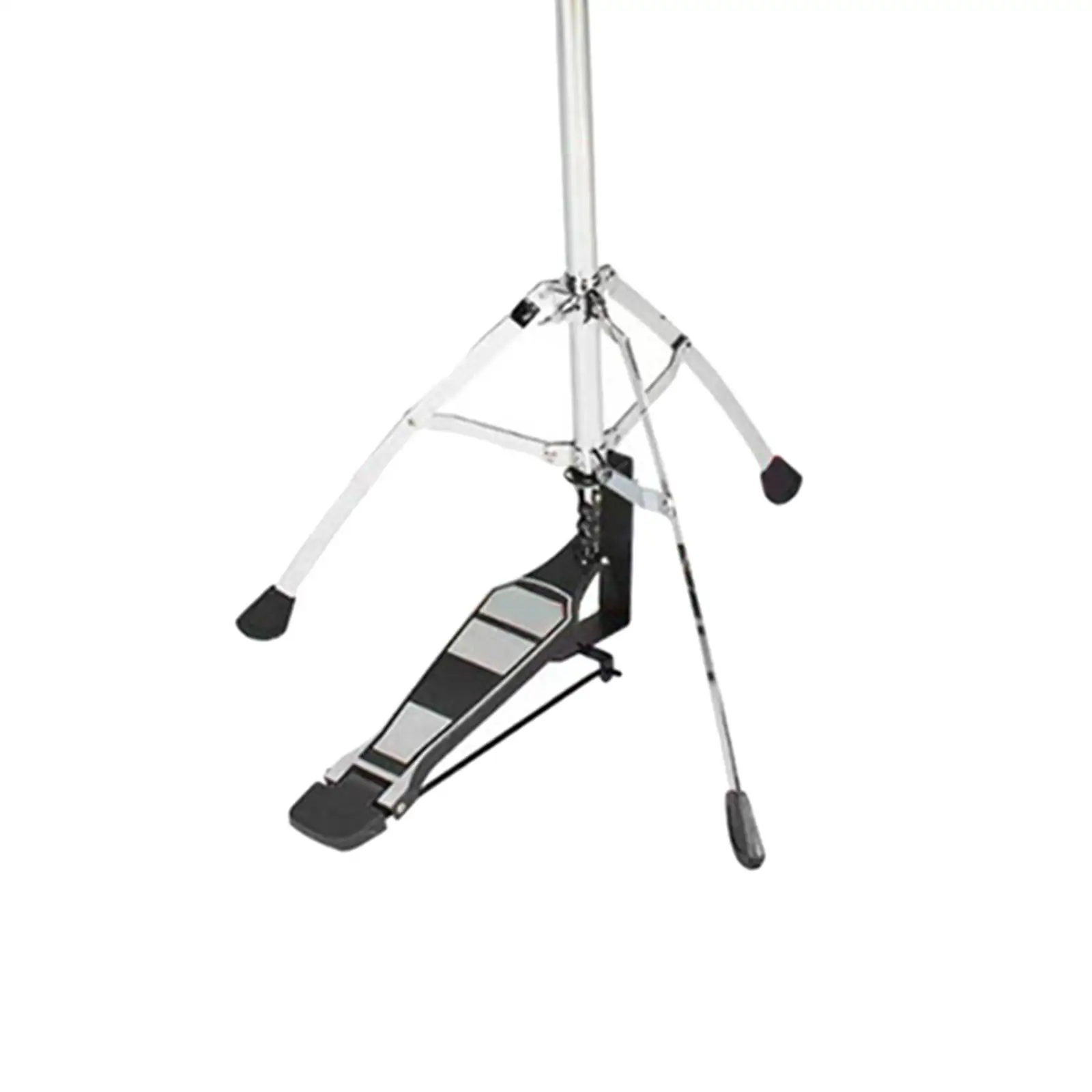 Cymbal Stand Drum Pad Stand Mount Hi Hat Tripod Stand Accessories Drum Percussion Parts