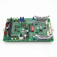 Original Dahao HC2610D Head Card Electronic Board – Feiya ZGM Haina Ricoma CAMFive Chinese Embroidery Machine Spare Parts Control PCB - Image 2