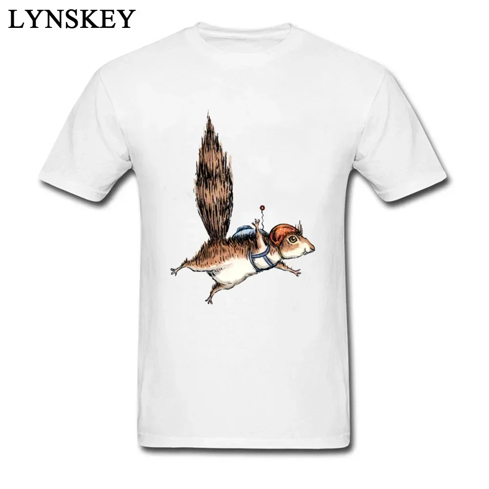 Skydiver Squirrel_white