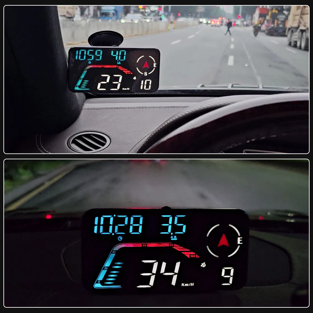   GPS HUD ÷  ÷   ÷,  Ʈ GPS ӵ ,  Ÿ  ӵ ϸ 跮