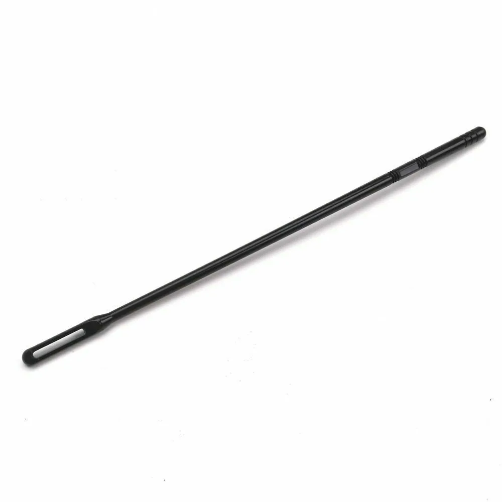 

Cleaning Cloth Flute Cleaning Kit Cleaning Rod For Cleaning The Inside Of The Flute Piccolo Black New Practical