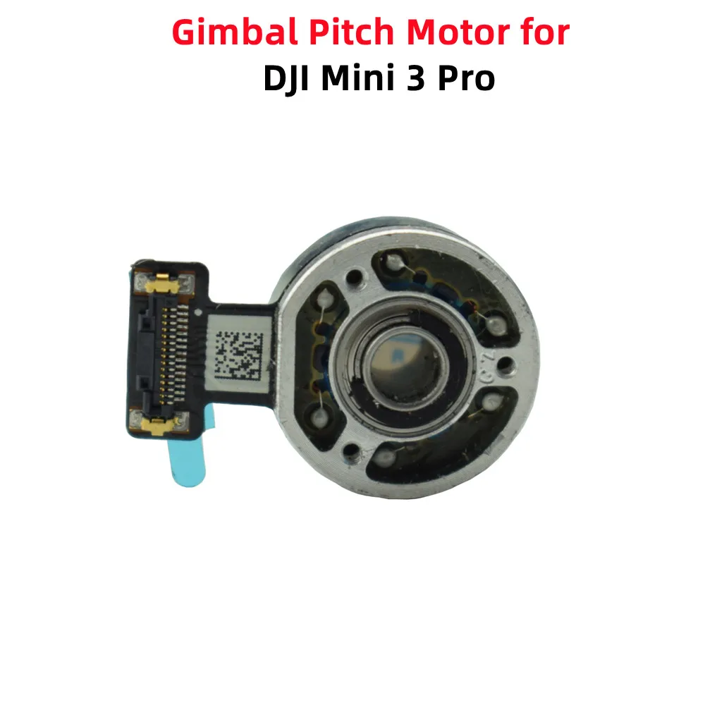 Pitch Motor
