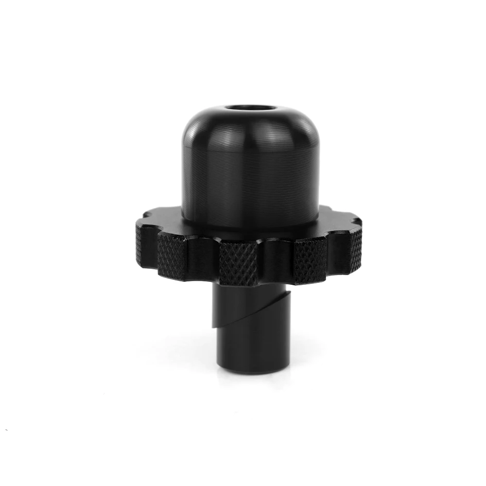 Motorcycle Throttle Lock Cruise Control System
