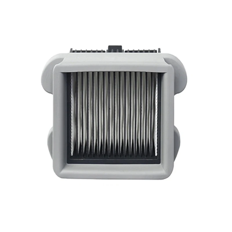 

For Xiaomi Roborock DYAD U10 WD1S1A Accessories Wireless Floor Scrubber Vacuum Cleaner Roller Brush HEPA Filter Spare Parts