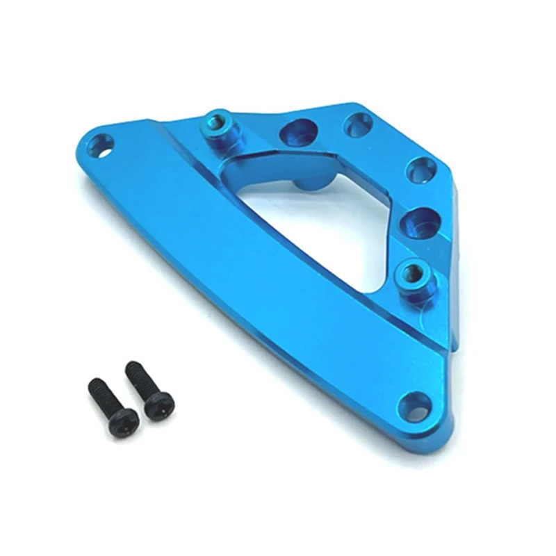 FUFU For 1/14 14301 14302 14303 RC Car Upgrade Parts Front Shell Column Fixed Kit