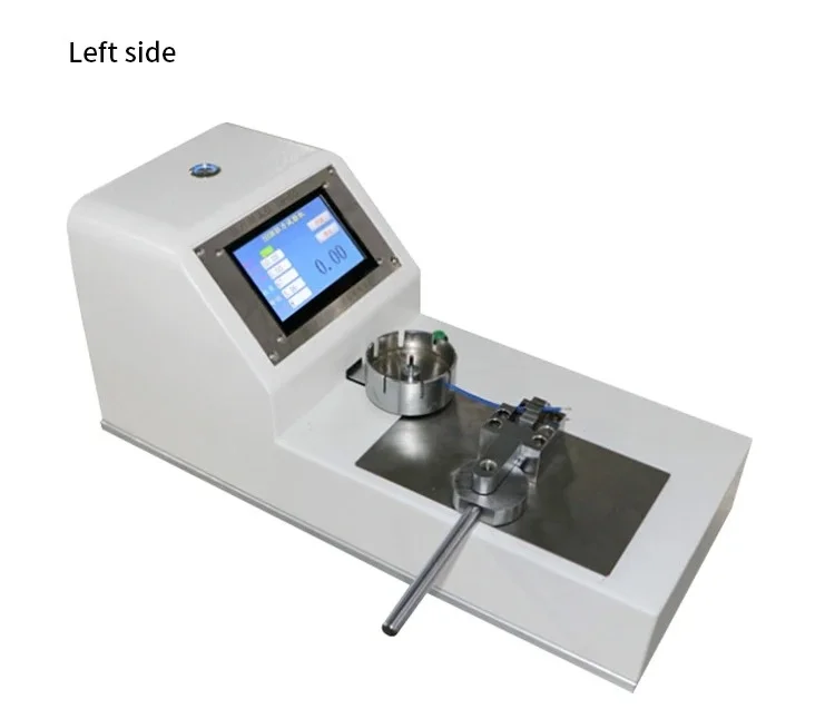 JH Precision Wire Harness Tensile Pull-out Force Tester Electric Digital Display
