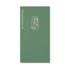 Fromthenon Travel Notebook Replace Inner Sticker Book Journal Planner Replace Accessories Office Stationery Supplies 5