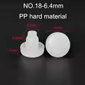 NO.18-6.4mm
