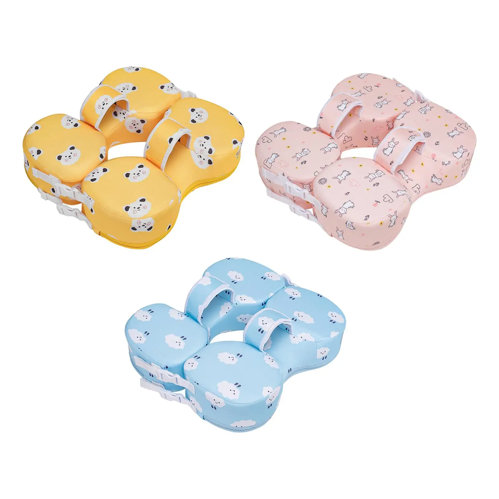 

Baby Swimming Training Float Within 5 Years Old Toy Summer Water Floats Ring Aid for Newborn Toddlers Baby Infants Infant