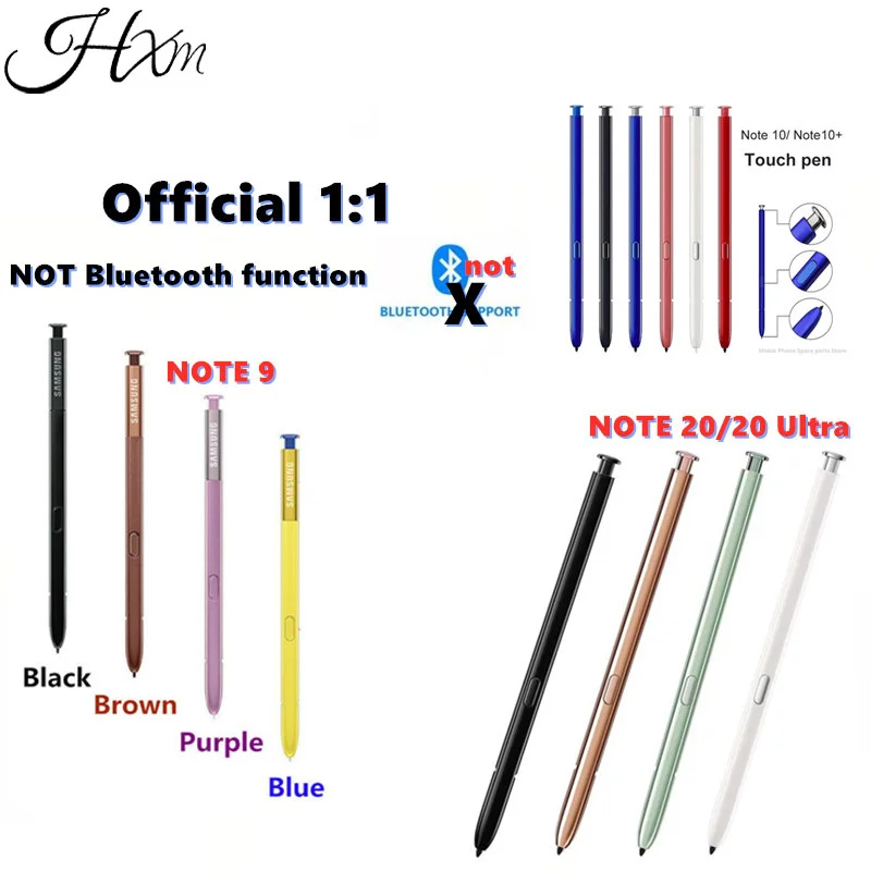 Купить Стилус Galaxy Note 9