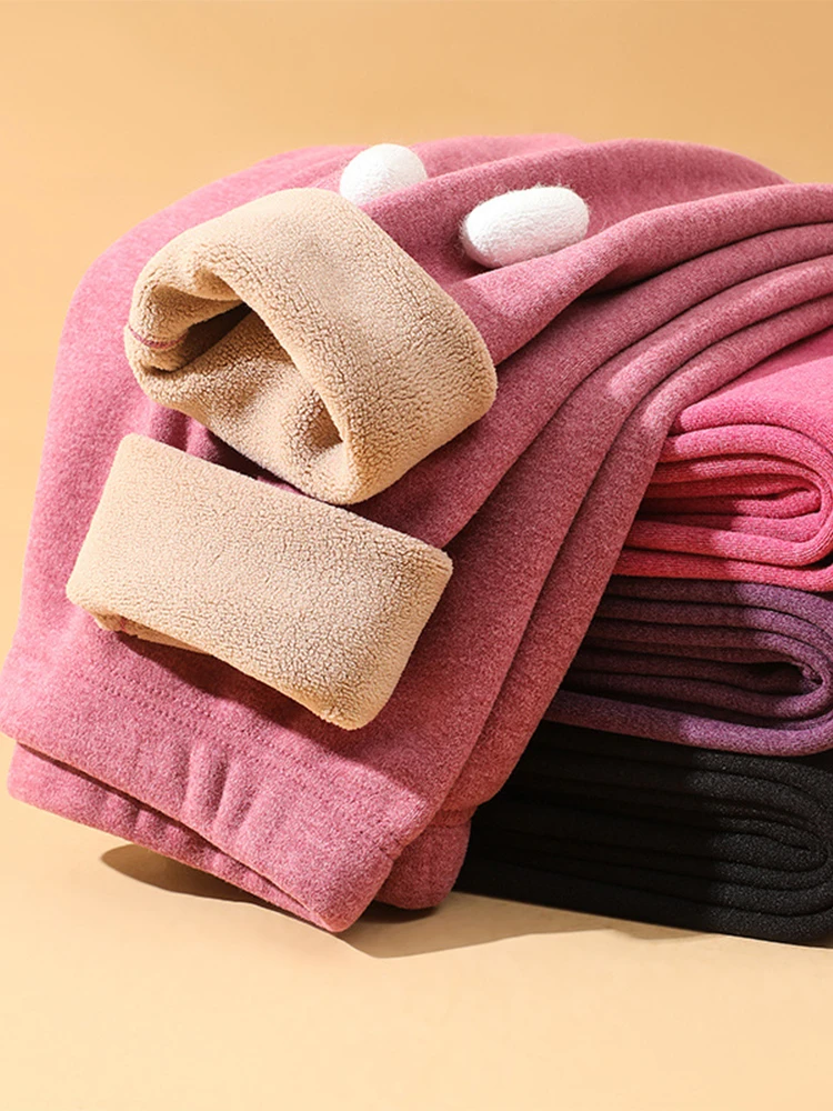 Women's Thermal Underwear Warm Winter Clothes For Women Heattech Thermo Clothing Ladies Heating Underwear Heating Thermal