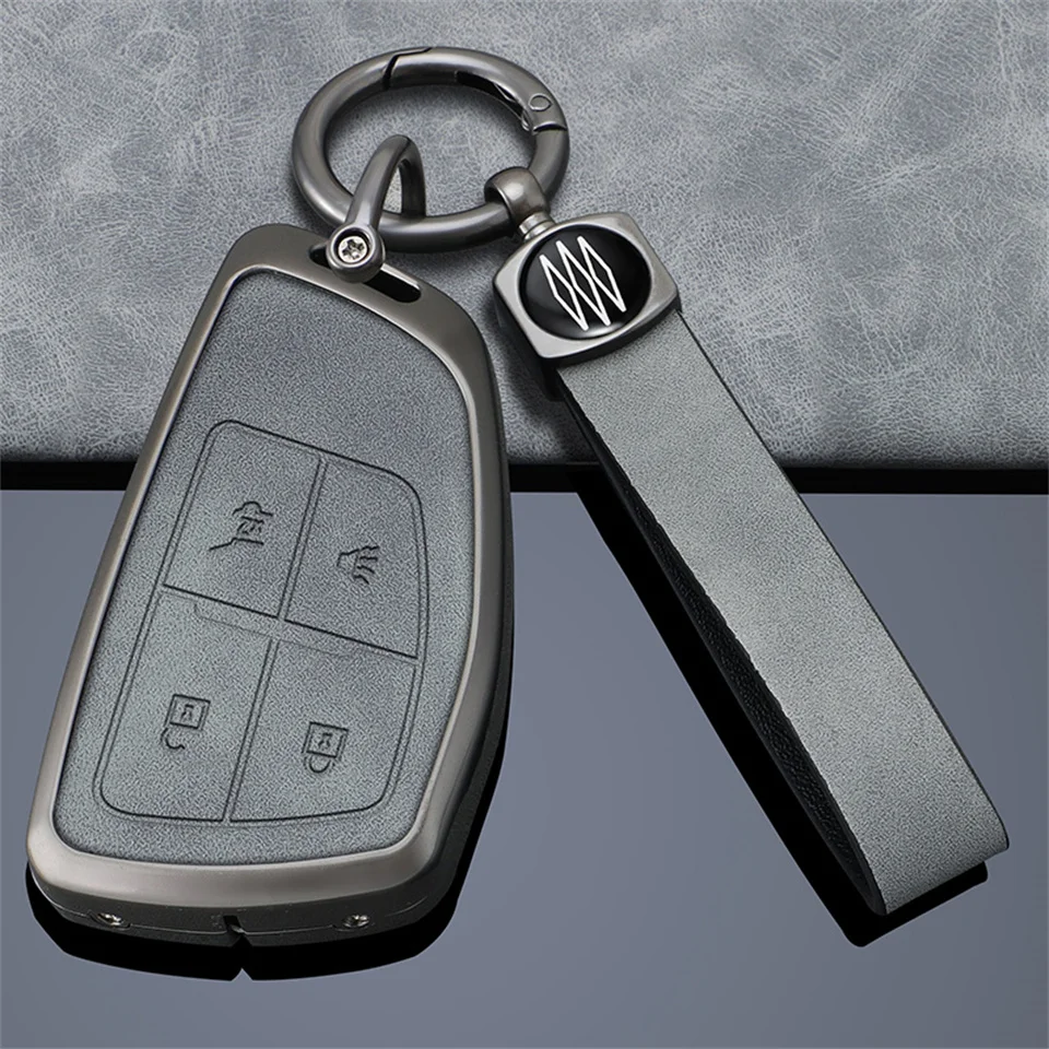 Чехол для ключа для Buick 2020 модели Angkewei s