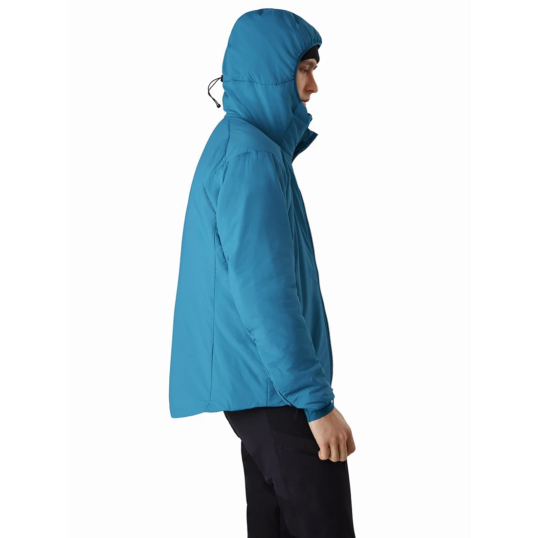 Men's Lightweight Padded Puffer Jacket, Winter Jacket, Outdoor, High Quality, Custom, Hot Sale