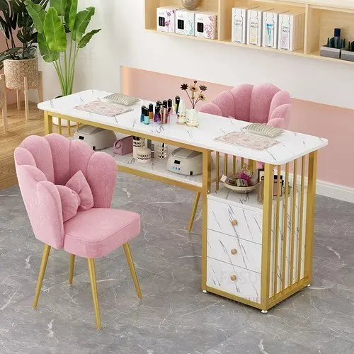 C-120cm-2 chairs