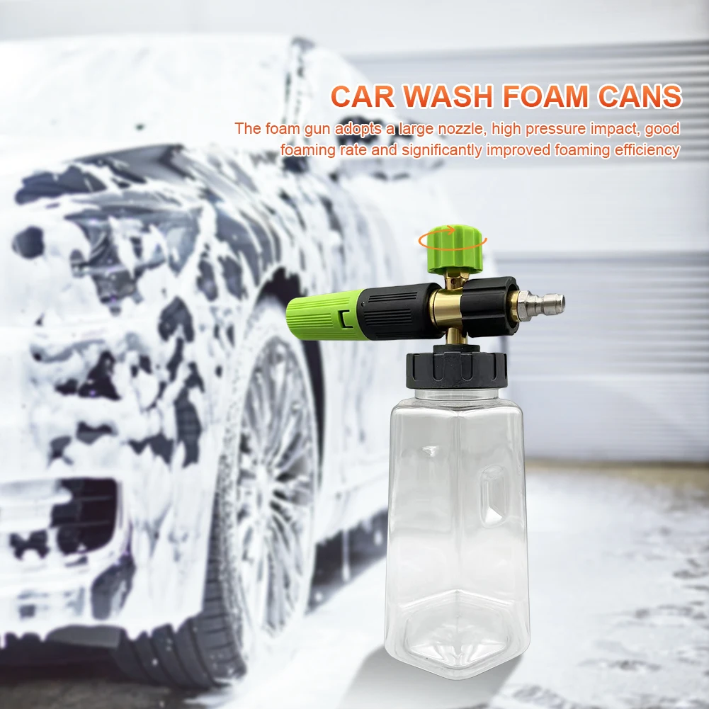 Foaming Pump Sprayer Car Wash & Car Cleaning Auto Detailing Tool Supplies  Hand Pressurized Soap Sprayer Manual Foam Cannon Car - AliExpress