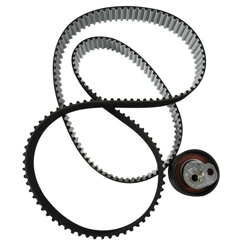 

Engine Timing Belt Distribution Kit Timing Tension Wheel Belt Kit For Land Rover Sport Discovery LR069054