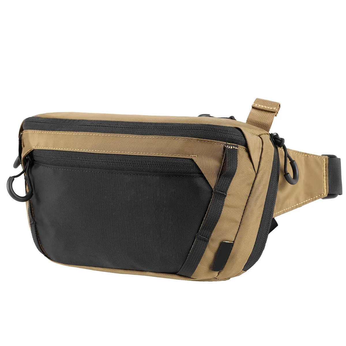 Tactique Étanche Jambe Drop Sac Fanny Pack Outdoor Multi-Fonction