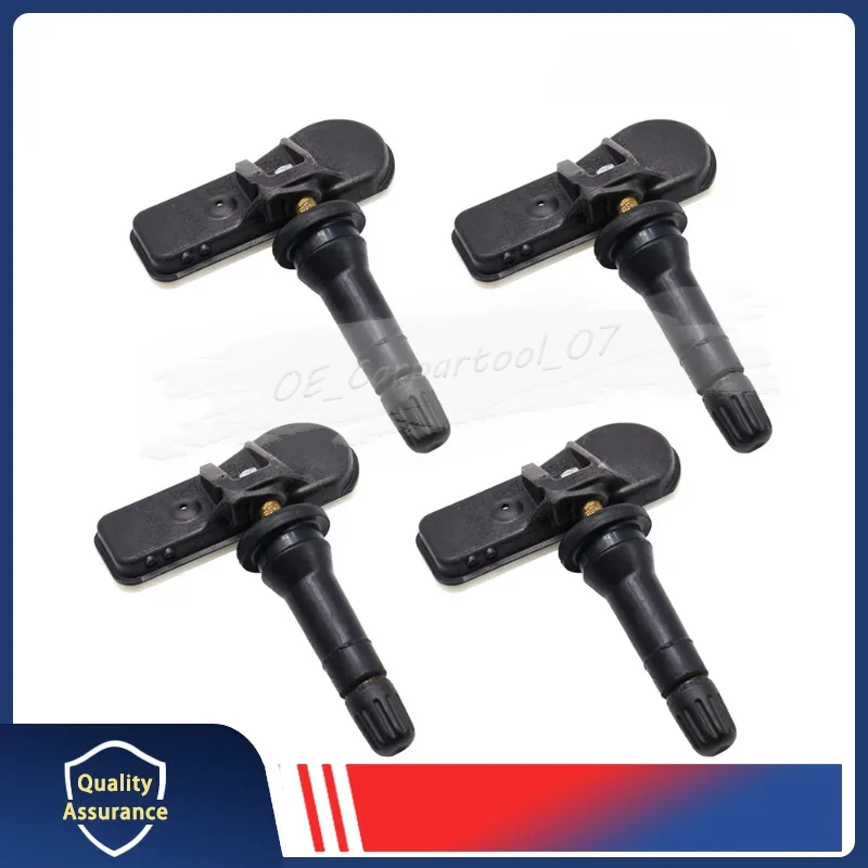 ڵ Ÿ̾ з  , 2014 2015 2016 ٷ Ž ƿ Trezia WRX XV TPMS, 28103FJ002, 433MHZ 28103-FJ000, 4 