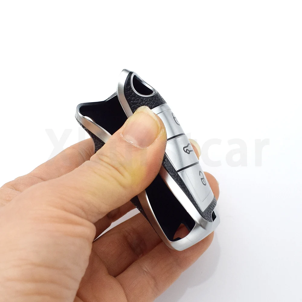 Premium Key Case Cover