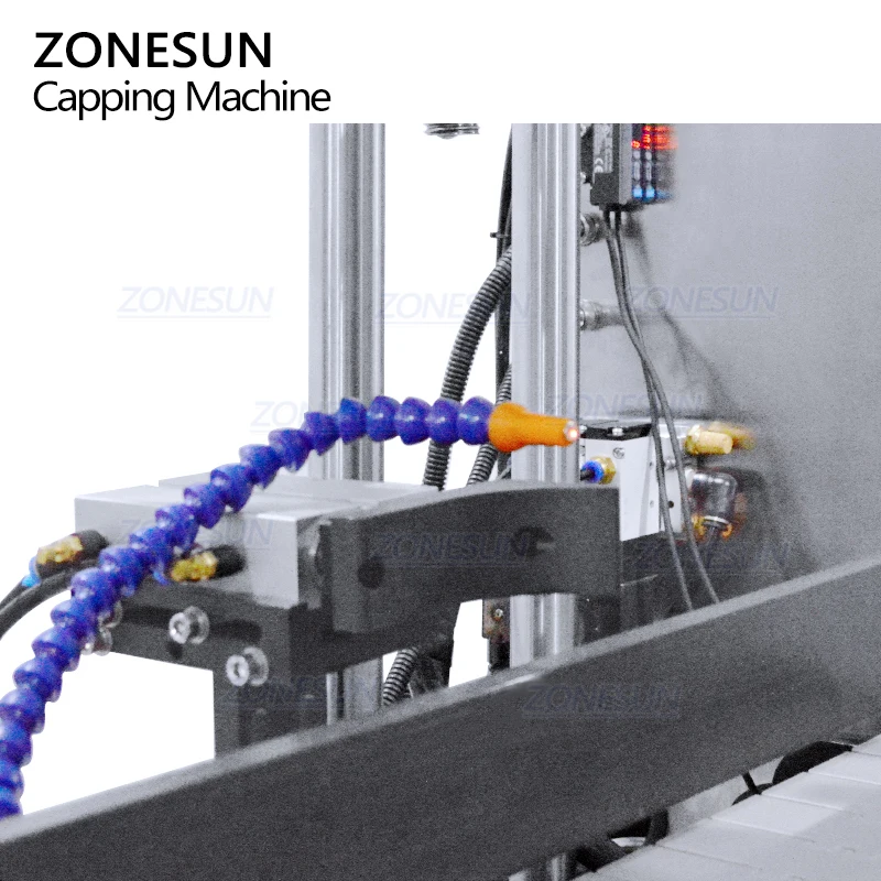 Рисунок 4 - ZONESUN, стеклянная круглая банка