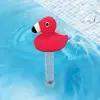 Swimming Pool Thermometer Water Thermometer Shark Duck Turtle Pool Thermometer For Hot Tub  Baby Bath Thermometer 5