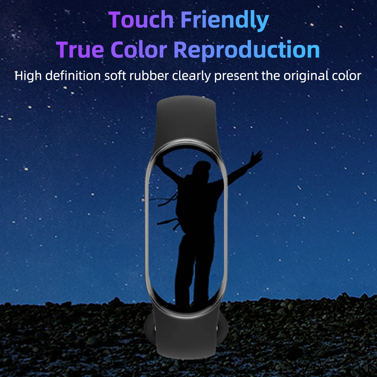 Ultra-Clear Flexible HD Screen Protector Film - Anti-Scratch and Soft Protective Cover