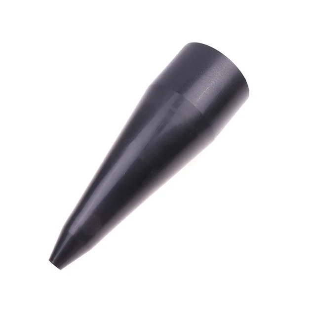 1PC Boot Installation Mount Cone Tool For Fitting Universal Stretch CV Boot Dust Cover CV Joint Drive Shaft Accessories 5