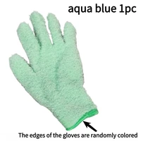 Microfiber Dusting Gloves - Stretchable & Breathable Cleaning Gloves, Non-Waterproof for Cars, Boats, RVs, Pools, Home, Kitchen - Image 16