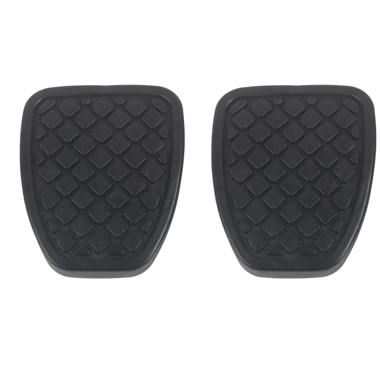 Pedale Frizione Freno Cuscinetto In Gomma Per Subaru Forester Legacy Wrx