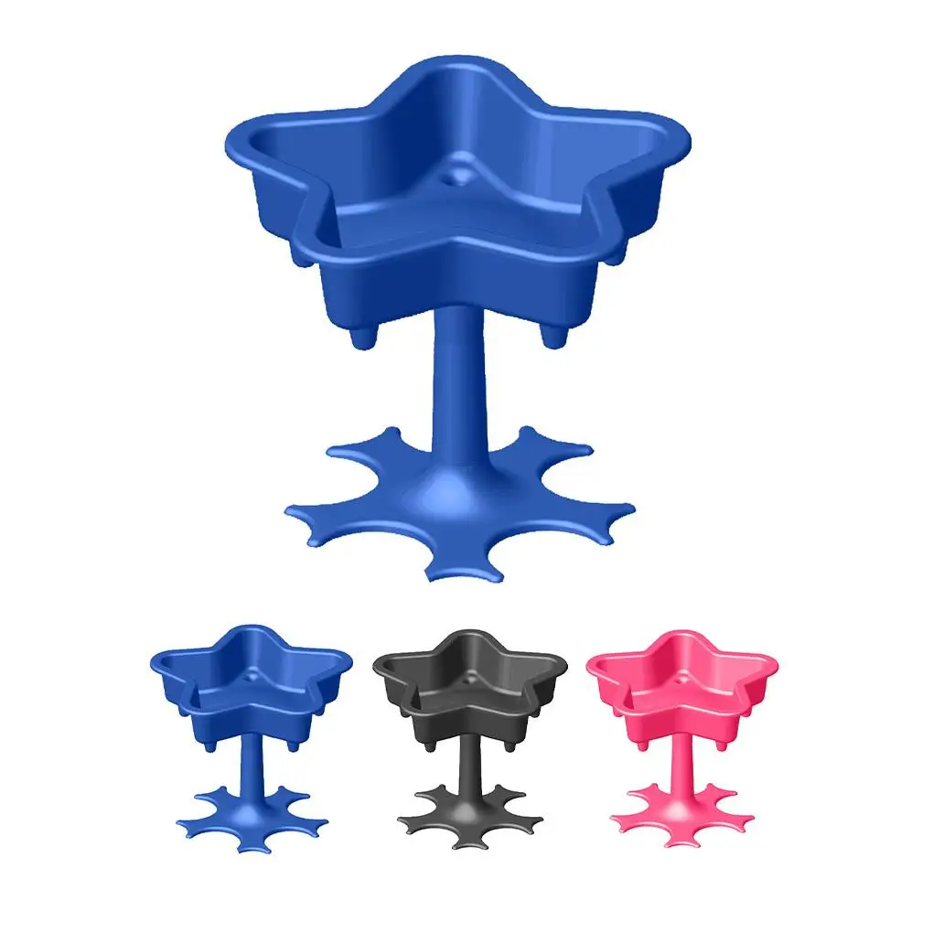 5 шт. стеклянный дозатор для вина виски ликера масла | Дом и сад