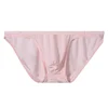 simple briefs men's modal small triangle low waist, underwear AD7208 3