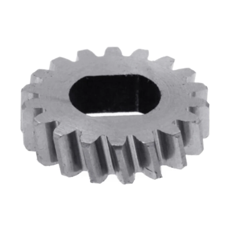 Car Sunroof Motor Gear 50JA Sunroof Motor Gear Repair Sunroof Motor Gear Metal Used for W203 W204