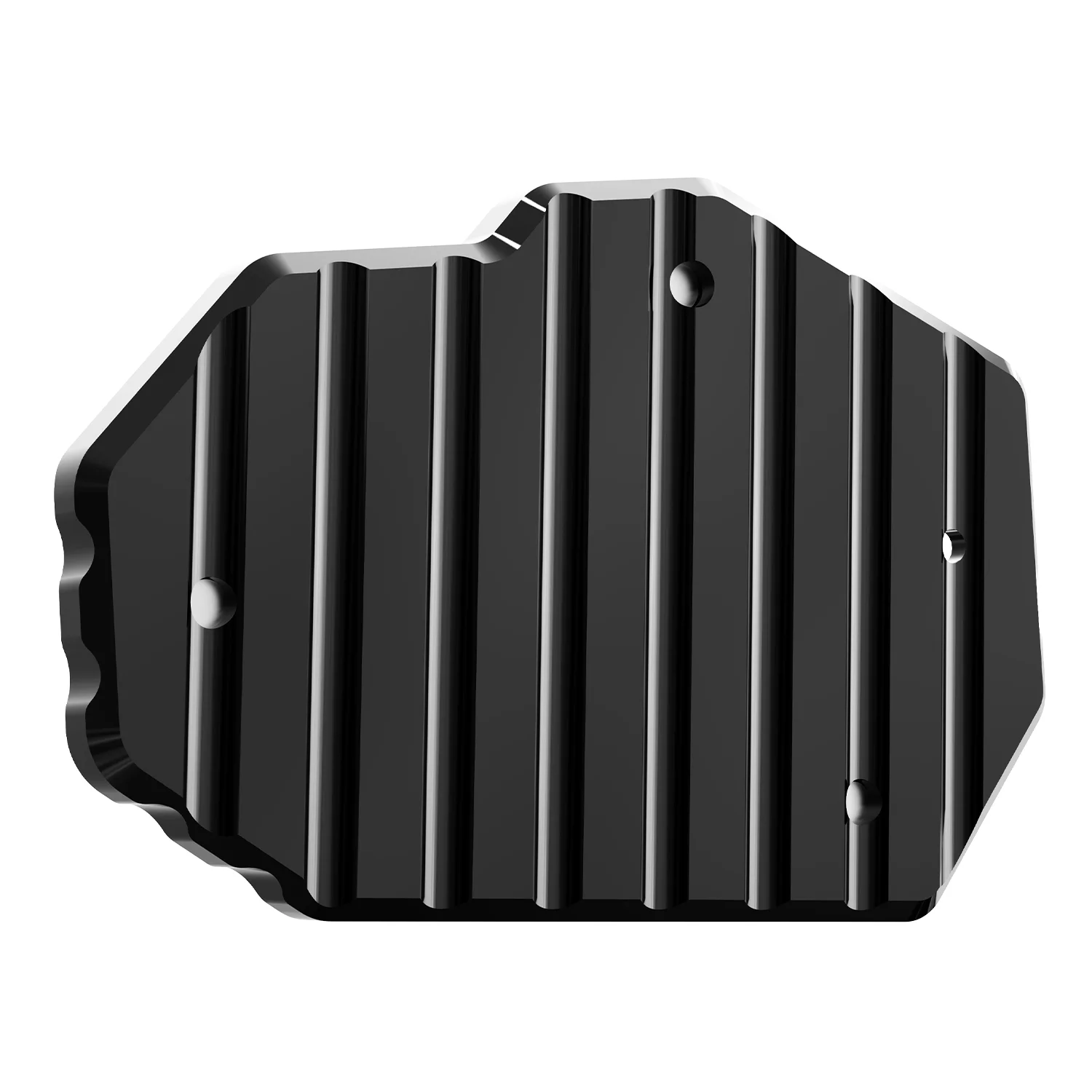Per Ducati Multistrada V4S V4 V2 V2S 2022-2024 2025 Moto Piede Cavalletto Laterale Ingrandire Cavalletto Pad Piastra di Estensione Accessori - Image 6