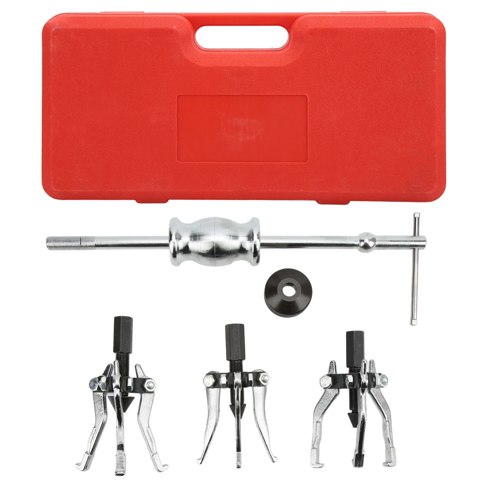 Slide Hammer Bearing Puller Autozone at Allan McLean blog
