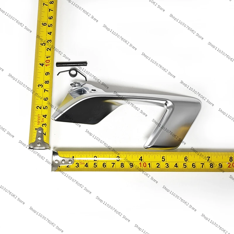 Geely Atlas Emgrand X7 스포츠카 내부 부품 내부 도어 핸들 수리 키트 도어 내부 핸들