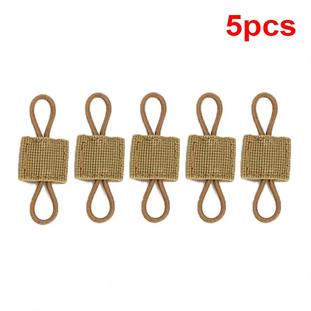 A Khaki-5pcs