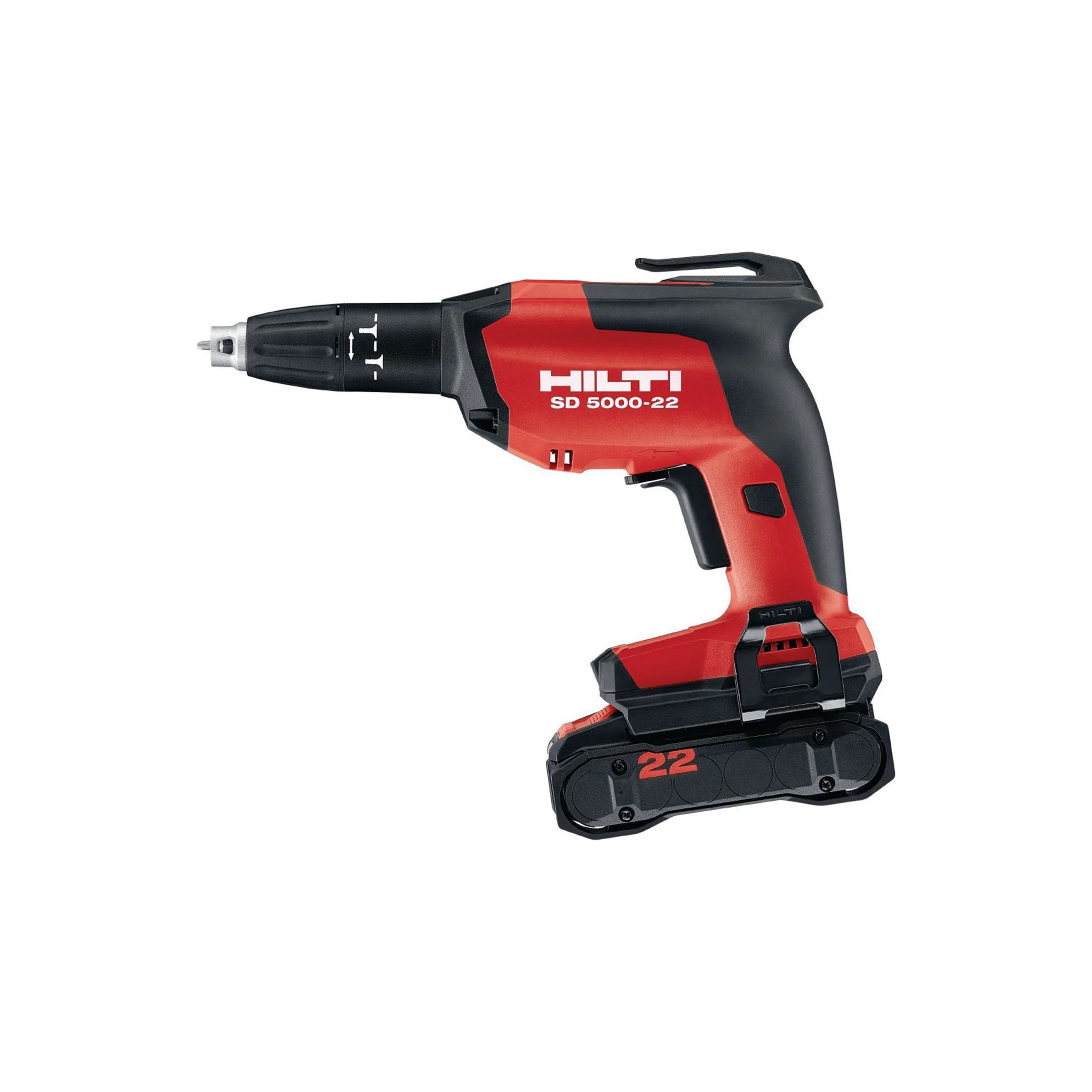 Kit Hilti Drywall Screwdriver HILTI NURON Youlong Series SD 5000