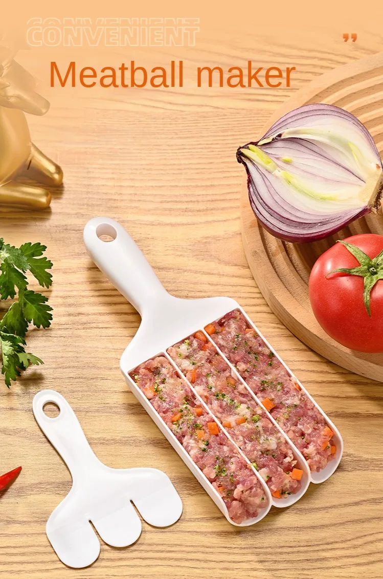 Meatball Maker Kitchen Tool