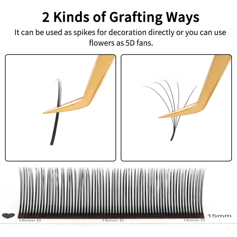 وينكي بيوتي 5D زهرة الجنية فلورا جلدة العنقودية ال...