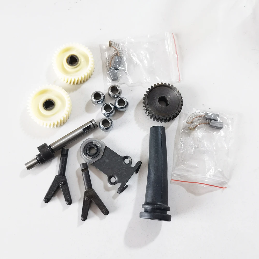 350W horse clipper N1J-GM01-76 replacement Brush with Spring