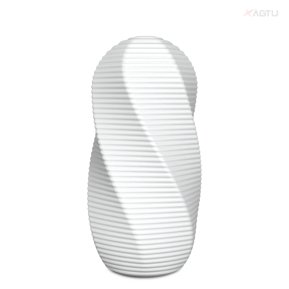 Male Masturbation Soft Stimulating Penis Massager Silicone Stretchable Masturbator Sex Toys for Men Masturbation Cup Wholesale