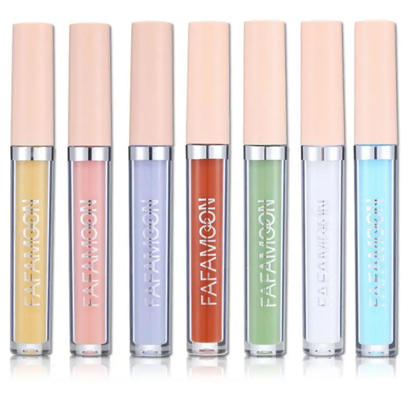 Correttore Multifunzione Finitura Naturale Mixable Dark Circles Concealer Tattoo Masking Cream Body Concealer Award-Winning Lasting