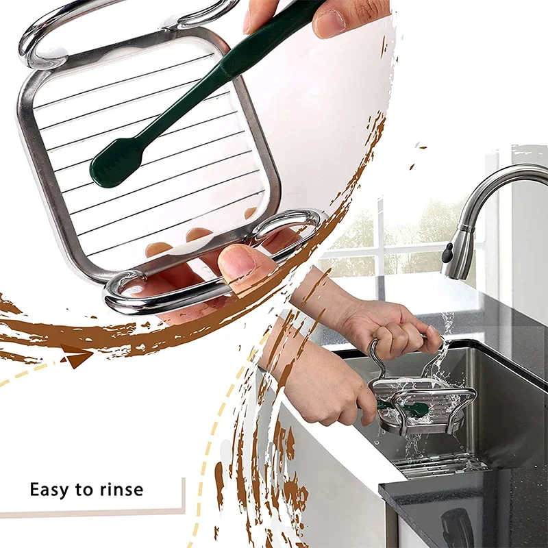 5pc Grid Cutting French Fries Potato Apple Slicer Potato Slicer Vegetable Chopper Food Cutter French Fry Kitchen Tools