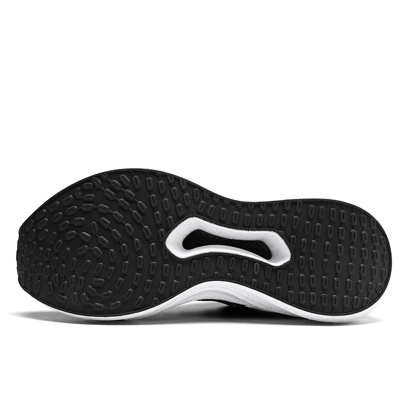 Men's Comfortable Breathable Running and Outdoor Casual Shoes
