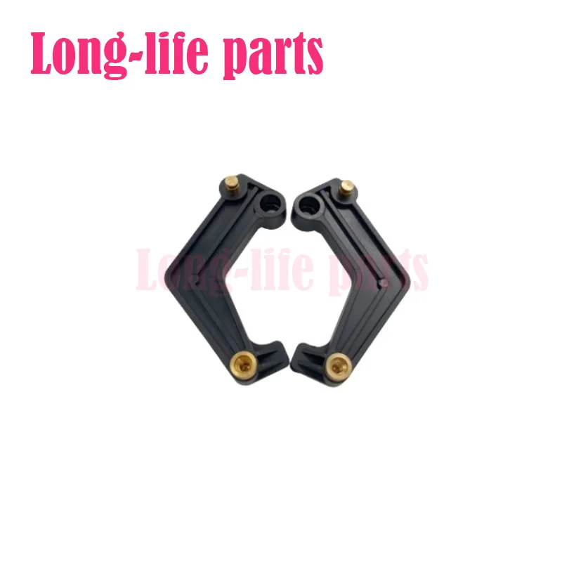 

5 комплектов передний и задний рычаг спуска давления для Ricoh MP 4000 5000 4001 5001 4002 5002 долговечный рычаг спуска давления в комплекте