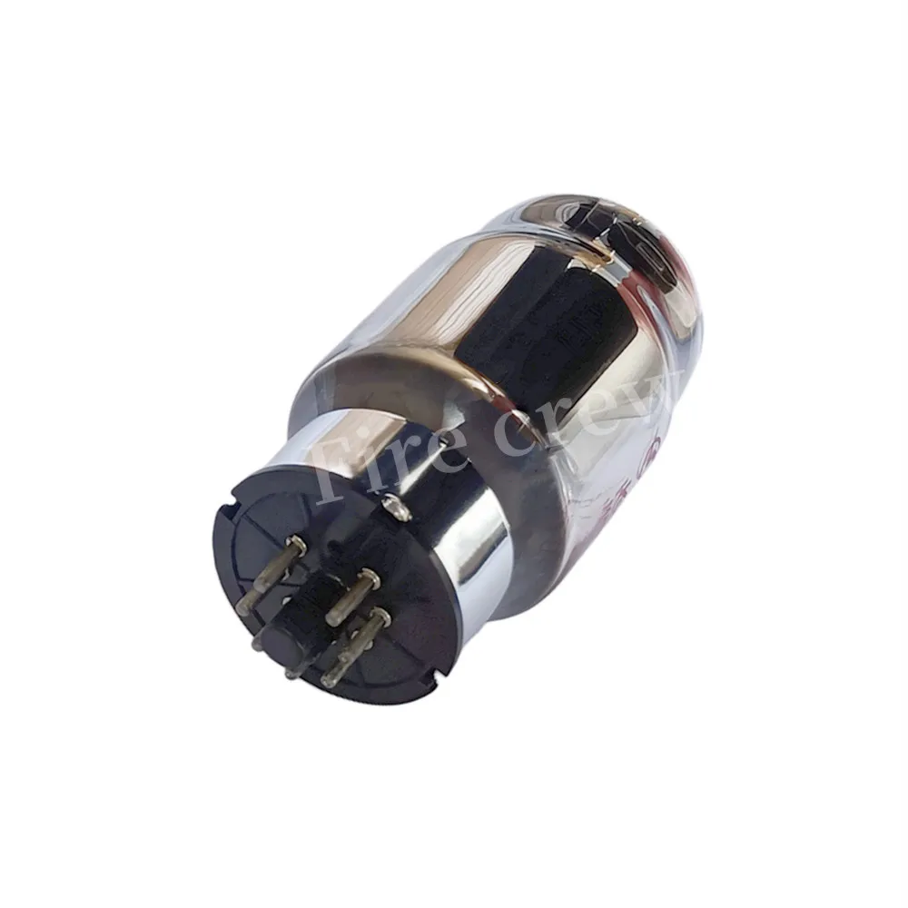 Fire Crew Shuguang KT100 Vacuum Tube Upgrade KT88 for HIFI Audio Valve Electronic Tube Amplifier Kit DIY Precision Matched Quad 4