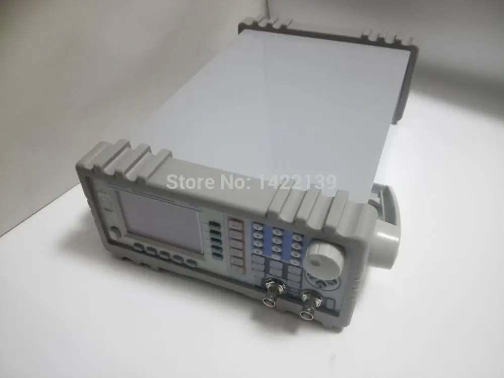 ATF20B+ Dual Channel DDS Function Signal Generator | 20MHz 100MSa/s Arbitrary Waveform Generator detail image 2