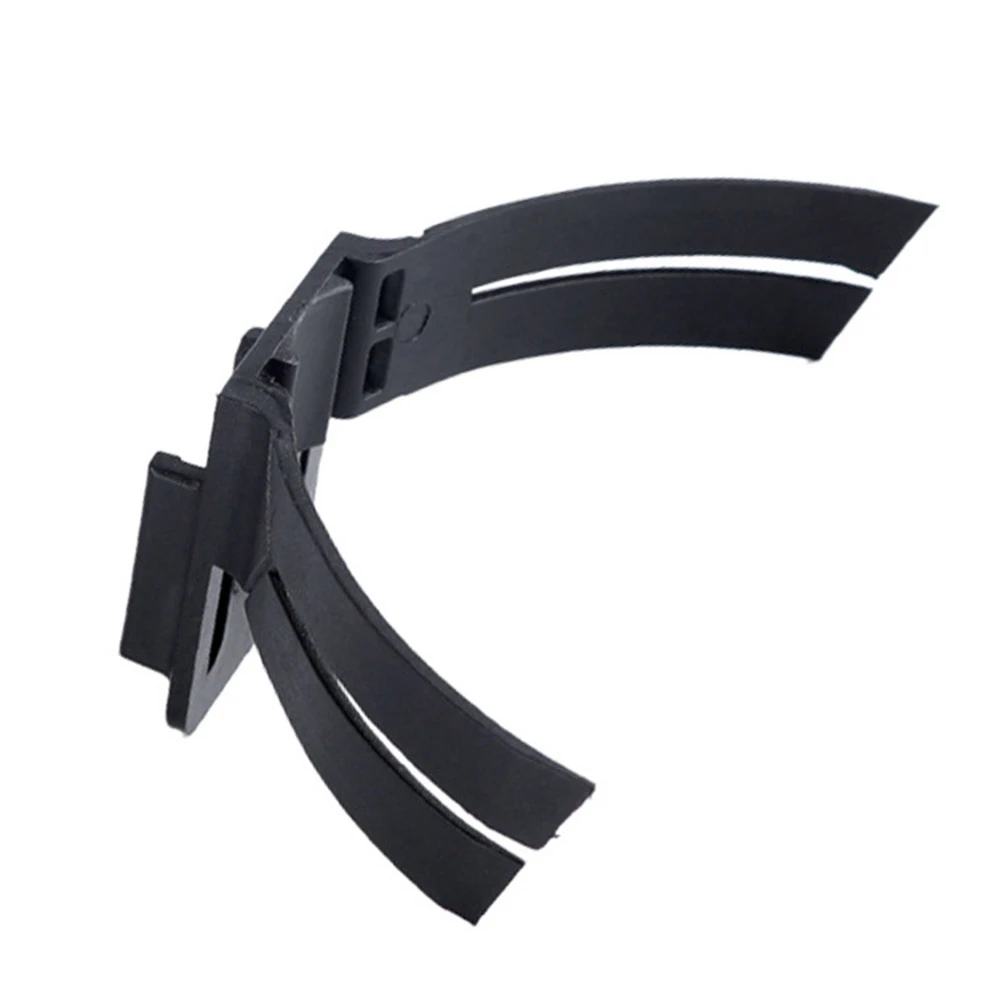 Motorcycle Helmet Chin Stand Mount Holder For GoPro Hero 10 9 8 7 Action Camera Accessory
